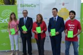 La Fundación Séneca saca la ciencia a la calle en la XIV edición de la Semana de la Ciencia y la Tecnología de la Región de Murcia