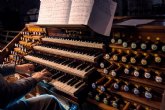 La Catedral de Murcia acoge en noviembre el I Ciclo Internacional de Órgano que ofrece cinco conciertos del Merklin-Schütze