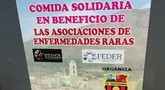 La Peña Barcelonista de Macisvenda colaborará con las Enfermedades Raras