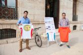 300 ciclistas participarán en la XX marcha mtb Bahía de Mazarrón