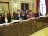 El PSOE logra el compromiso unánime del Pleno municipal con el Pacto Local por el Empleo