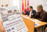 La Plataforma por la Sanidad Publica se manifestará por un nuevo Consultorio en San Antón