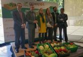 Clausura de la jornada ´Envases y embalajes como factores de rentabilidad y sostenibilidad del sector hortofrutícola español´