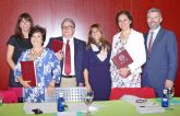 Una tesis doctoral realizada en el Hospital Reina Sofía de Murcia, pionera en el análisis completo del proceso de alimentación hospitalaria
