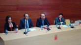 Abogados y juristas de diferentes países debaten en Murcia sobre ciberacoso o la difamación por internet