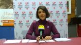 El programa electoral de UP-IU Verdes, “hecho por la gente y para la gente”
