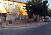 Cerca de 97.000 euros para arreglar aceras y calles en Las Torres de Cotillas