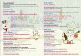 Una veintena de actividades para disfrutar de la Navidad en Los Alcázares