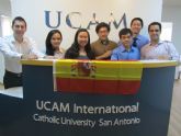 La UCAM cierra el año con presencia en India y Vietnam