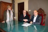 Convenio de colaboración entre Ayuntamiento y Acutima