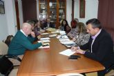 La Junta de Gobierno local de Molina de Segura inicia un expediente para el desarrollo del conocimiento del medio rural