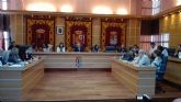 El Pleno del Ayuntamiento de Molina de Segura aprueba su Estrategia de Desarrollo