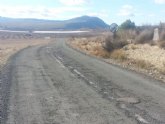 Fomento firma el contrato para la mejora de la carretera que comunica La Puebla de Mula y Fuente Librilla