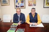 La concejalía de Medio Ambiente del Ayuntamiento de Alhama de Murcia, un año más, pone en marcha el programa SENDALHAMA