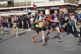 Atletas del Club Atletismo Totana participaron en la 27ª Media Maratón de Santa Pola