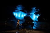 El concierto de piano junto a las Erosiones de Bolnuevo se consolida como uno de los grandes eventos de la oferta de verano en Mazarrón