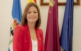 Moreno denuncia llevar cuatro meses esperando para ser atendida por el presidente y los consejeros del Gobierno Regional