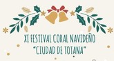 Mañana tendrá lugar el XI Festival Coral Navideño 
