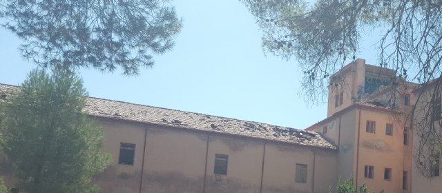 La Asociacin de Amigos del Sanatorio-Escuela Hogar de Sierra Espua realiza propuestas para la conservacin del edificio - 6
