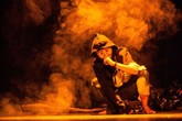 El Auditorio de Beniaján acoge una nueva edición de la Muestra de Teatro ´Edmundo Chacour´