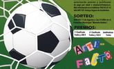 El Pabellón Municipal “Manuel Ibáñez” acogerá la celebración de un torneo de Fútbol Sala en categoría SUB-19