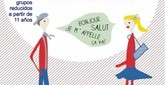 Ofertan un taller de conversación en francés para niños y jóvenes a partir de 11 años