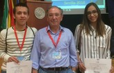 Premiada una alumna del IES Juan de la Cierva en la Olimpiada Nacional de Física