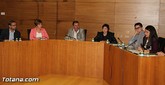 Comunicado del PSOE de Totana sobre el Plan de Ajuste
