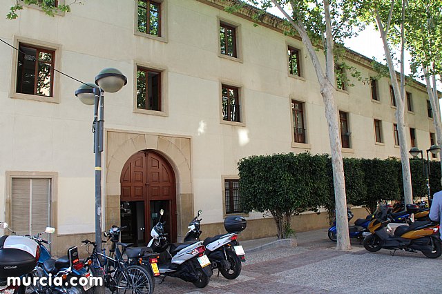 La Comunidad crear una plataforma tecnolgica para facilitar la participacin ciudadana - 1