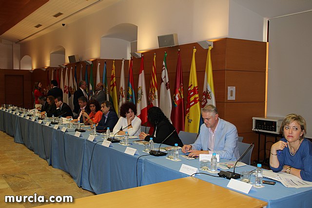 La Comunidad crear una plataforma tecnolgica para facilitar la participacin ciudadana - 2