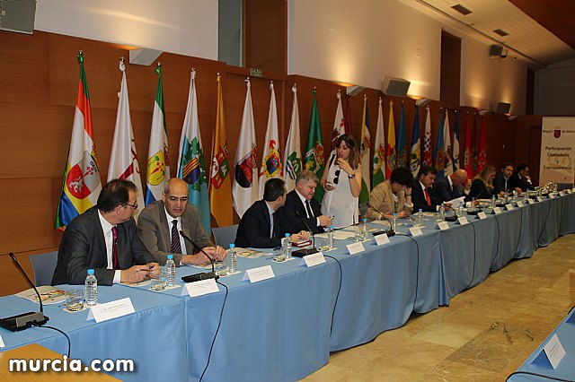 La Comunidad crear una plataforma tecnolgica para facilitar la participacin ciudadana - 3