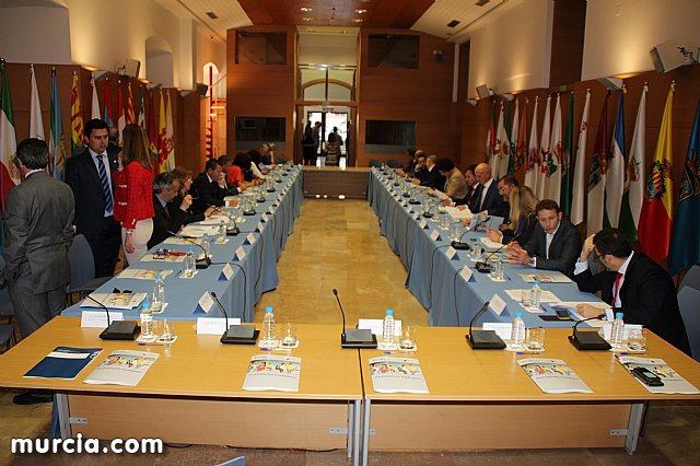 La Comunidad crear una plataforma tecnolgica para facilitar la participacin ciudadana - 4