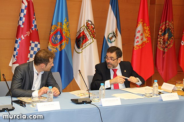 La Comunidad crear una plataforma tecnolgica para facilitar la participacin ciudadana - 6