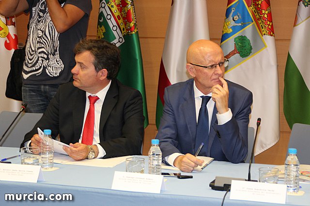 La Comunidad crear una plataforma tecnolgica para facilitar la participacin ciudadana - 7