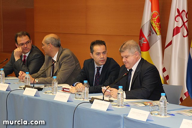 La Comunidad crear una plataforma tecnolgica para facilitar la participacin ciudadana - 9