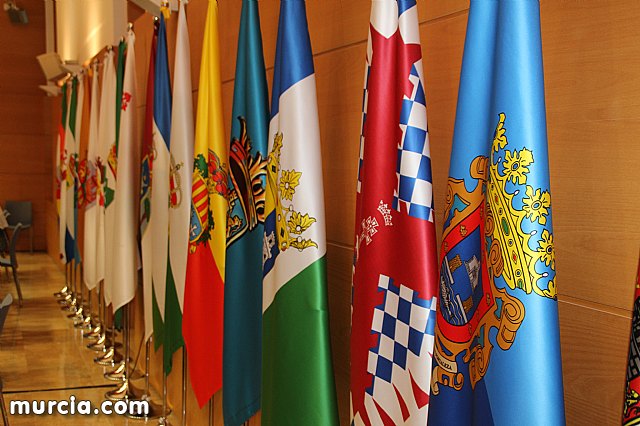 La Comunidad crear una plataforma tecnolgica para facilitar la participacin ciudadana - 20