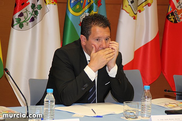 La Comunidad crear una plataforma tecnolgica para facilitar la participacin ciudadana - 12