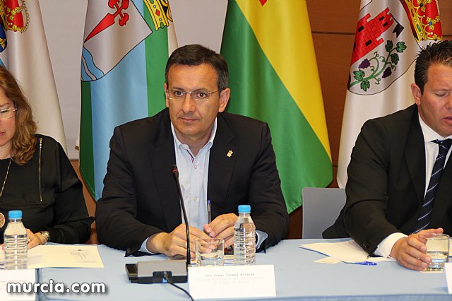 La Comunidad crear una plataforma tecnolgica para facilitar la participacin ciudadana - 18