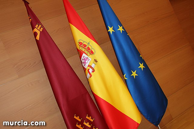 La Comunidad crear una plataforma tecnolgica para facilitar la participacin ciudadana - 19