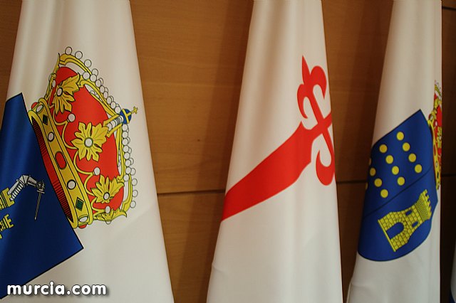 La Comunidad crear una plataforma tecnolgica para facilitar la participacin ciudadana - 21