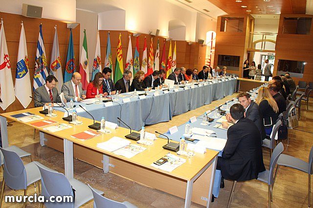 La Comunidad crear una plataforma tecnolgica para facilitar la participacin ciudadana - 25