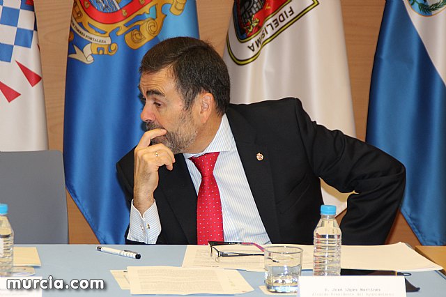 La Comunidad crear una plataforma tecnolgica para facilitar la participacin ciudadana - 26