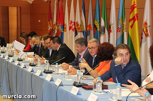 La Comunidad crear una plataforma tecnolgica para facilitar la participacin ciudadana - 28