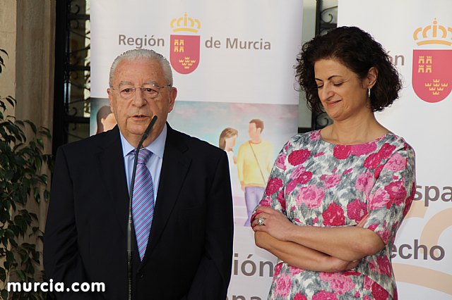 La Comunidad crear una plataforma tecnolgica para facilitar la participacin ciudadana - 32