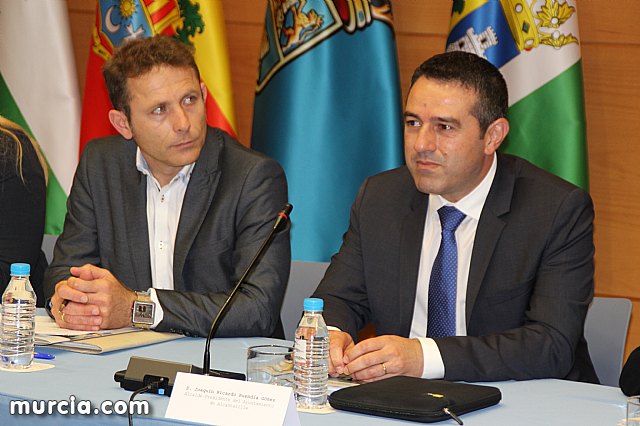 La Comunidad crear una plataforma tecnolgica para facilitar la participacin ciudadana - 38