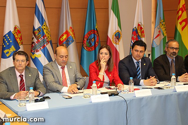 La Comunidad crear una plataforma tecnolgica para facilitar la participacin ciudadana - 39