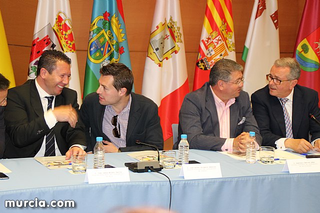 La Comunidad crear una plataforma tecnolgica para facilitar la participacin ciudadana - 41