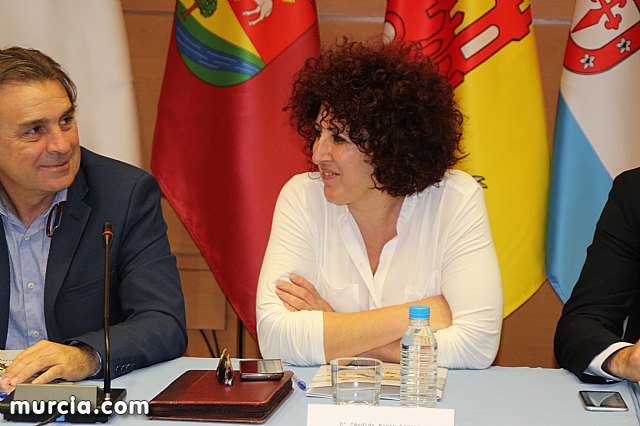 La Comunidad crear una plataforma tecnolgica para facilitar la participacin ciudadana - 42