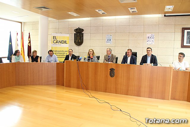 Destinan este año 2,9 millones a programas de empleabilidad que beneficiarn a 2.800 personas - 1