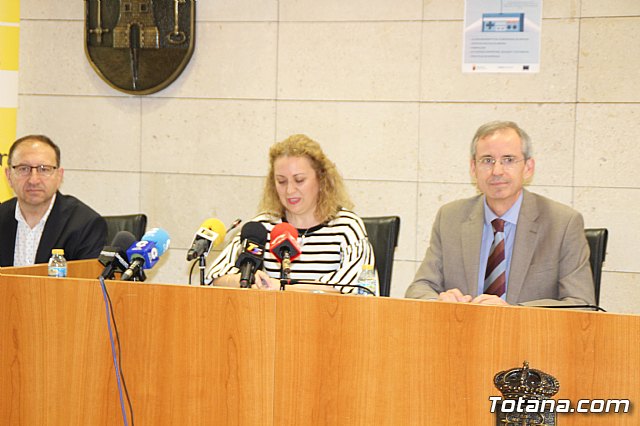 Destinan este año 2,9 millones a programas de empleabilidad que beneficiarn a 2.800 personas - 3